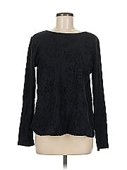 Ann Taylor Loft Long Sleeve Top