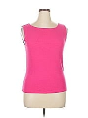 Chico's Design Sleeveless Top