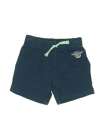Star Wars Athletic Shorts (view 1)