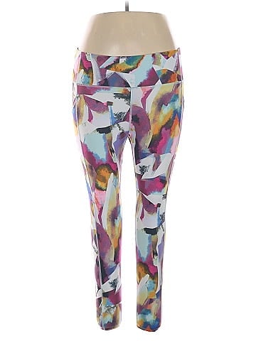Calvin Klein Performance Active Pants (view 1)