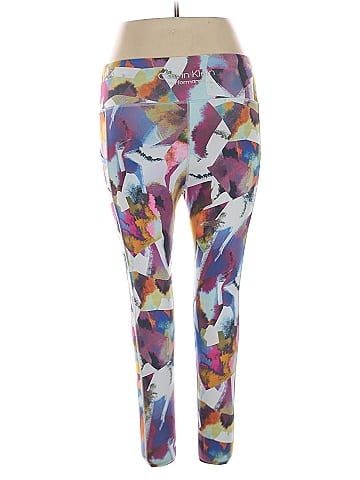 Calvin Klein Performance Active Pants (view 2)