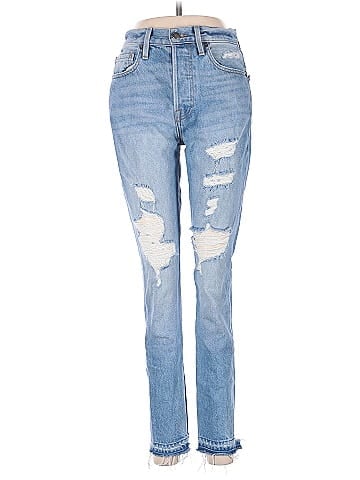 FRAME Denim Jeans (view 1)