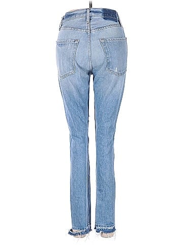 FRAME Denim Jeans (view 2)