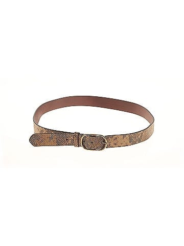 Unbranded Leather Belt (view 1)