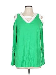 Belle By Kim Gravel Tank Top