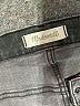 Madewell Gray Jeans Size 27 waist - photo 4