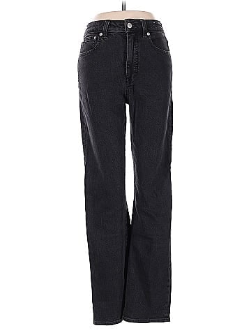 Madewell Jeans (view 1)