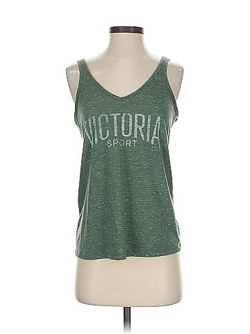 Victoria Sport Tank Top (view 1)