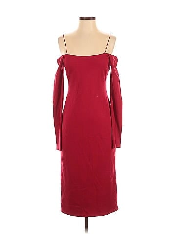 Alice + Olivia Cocktail Dress (view 1)
