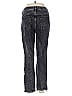 PacSun Chevron-herringbone Gray Jeans Size 26 waist - photo 2