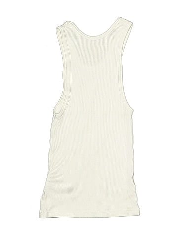 Brooks Brothers Sleeveless T-Shirt (view 2)