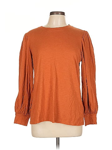 24/7 Maurices Long Sleeve Top (view 1)
