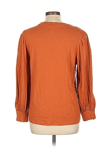 24/7 Maurices Long Sleeve Top (view 2)