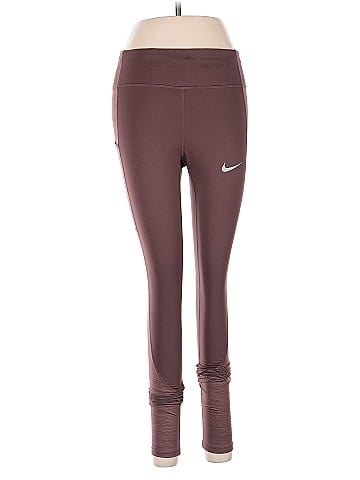 Nike Yoga Pants (view 1)