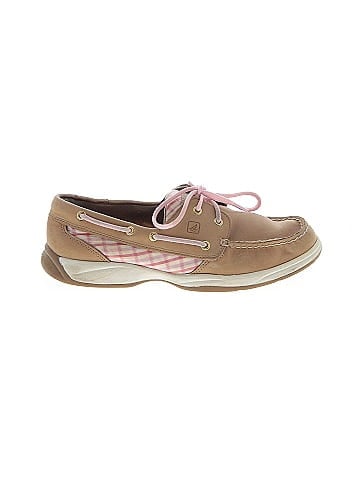 Sperry Top Sider Flats (view 1)