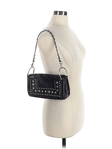 Charles David Leather Shoulder Bag (view 2)