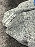 Trafaluc by Zara Silver Pullover Sweater Size L - photo 7