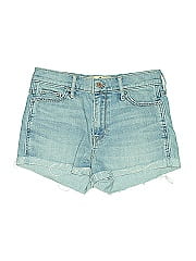 Hollister Denim Shorts