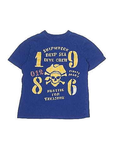 Gap Kids Short Sleeve Top (view 1)