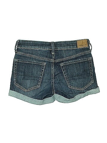 American Eagle Outfitters Denim Shorts (view 2)