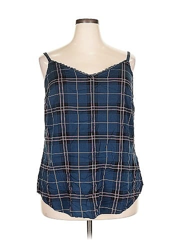 Torrid Tank Top (view 1)