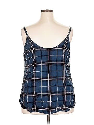 Torrid Tank Top (view 2)