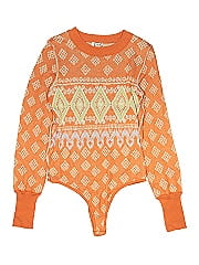 Intimately By Free People Bodysuit