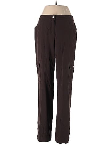 Zenergy by Chico's Cargo Pants (view 1)