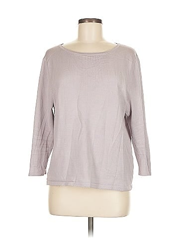 Pendleton 3/4 Sleeve T-Shirt (view 1)
