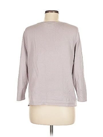 Pendleton 3/4 Sleeve T-Shirt (view 2)