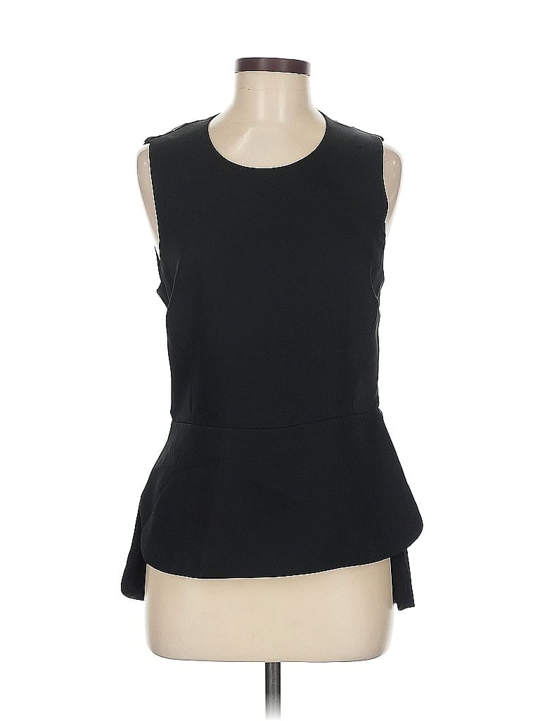 Pre-owned Bcbgmaxazria Cocktail Dress In Black