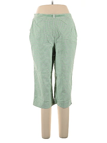 Alfred Dunner Casual Pants (view 1)