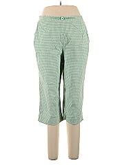 Alfred Dunner Casual Pants