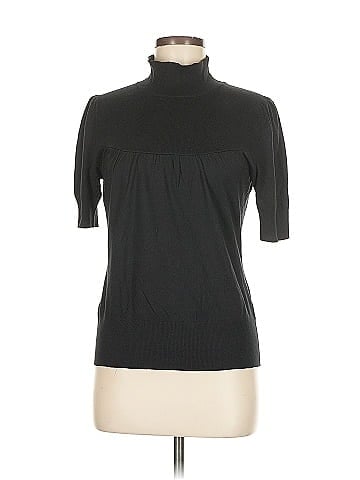 Banana Republic Silk Pullover Sweater (view 1)