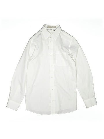 Nordstrom Long Sleeve Button-Down Shirt (view 1)