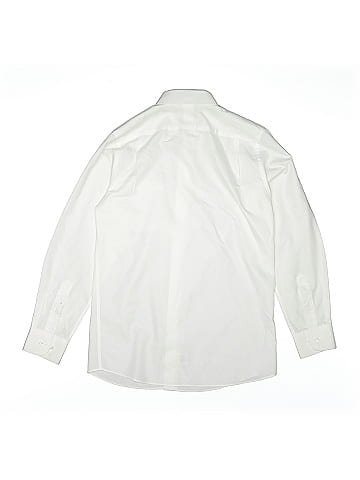 Nordstrom Long Sleeve Button-Down Shirt (view 2)