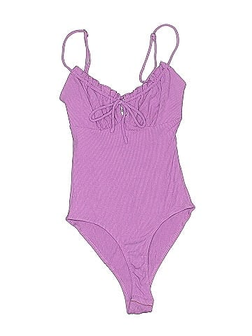 Princess Polly Bodysuit (view 1)