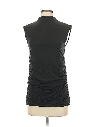 Abercrombie & Fitch Sleeveless T-Shirt (view 1)
