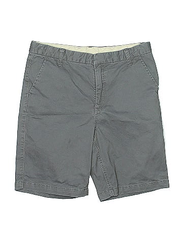 Gap Kids Khaki Shorts (view 1)