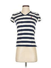 Ralph Lauren Sport Short Sleeve T Shirt