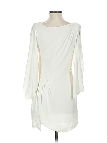 BCBGMAXAZRIA Runway Cocktail Dress (view 2)