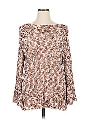 Ruby Rd. Pullover Sweater