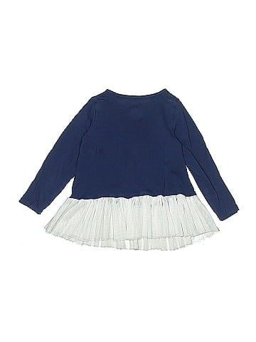 First Impressions Long Sleeve Top (view 2)