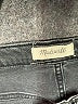Madewell Solid Gray Jeans Size 25 waist - photo 4