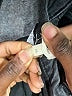 Madewell Solid Gray Jeans Size 25 waist - photo 6