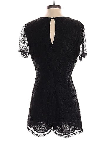 Lush Cocktail Dress (view 2)