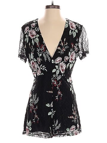 Lush Cocktail Dress (view 1)