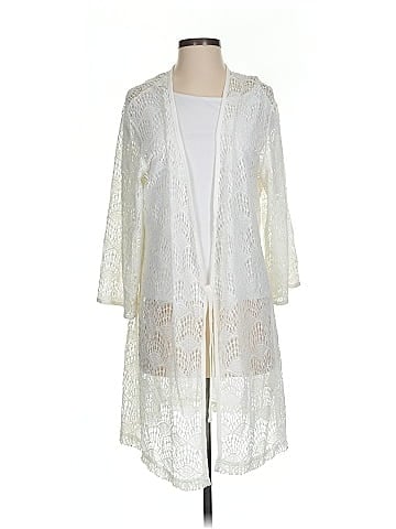 Ugg Kimono (view 1)