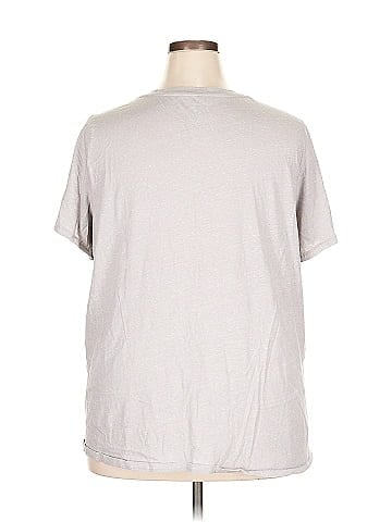 Sonoma Goods for Life Short Sleeve T-Shirt (view 2)