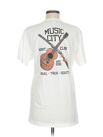 Next Level Apparel Short Sleeve T-Shirt (view 2)